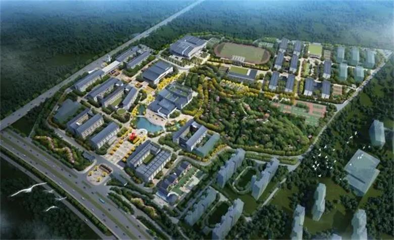 战高温抢工期 奋力冲刺项目建设  确保长沙幼儿师范高等专科学校如期送电