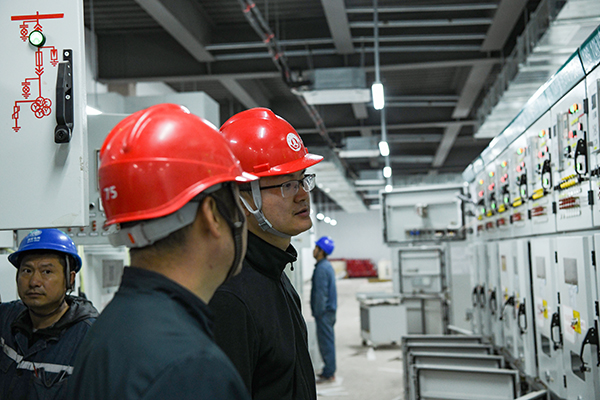 岳阳康王220kV输变电工程康王-昆山双回220kV线路工程