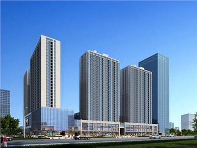 株洲华晨房地产开发有限责任公司---华晨国际商业中心裙楼、主楼及地下室10KV配电工程