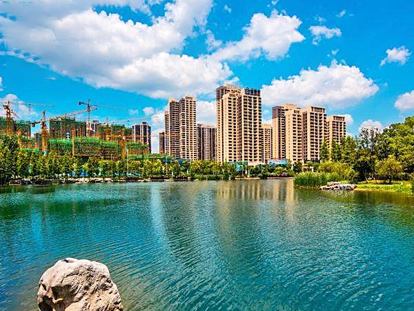 株洲市美的房地产发展有限公司---株洲东部美的城项目二三四期高低压配电工程